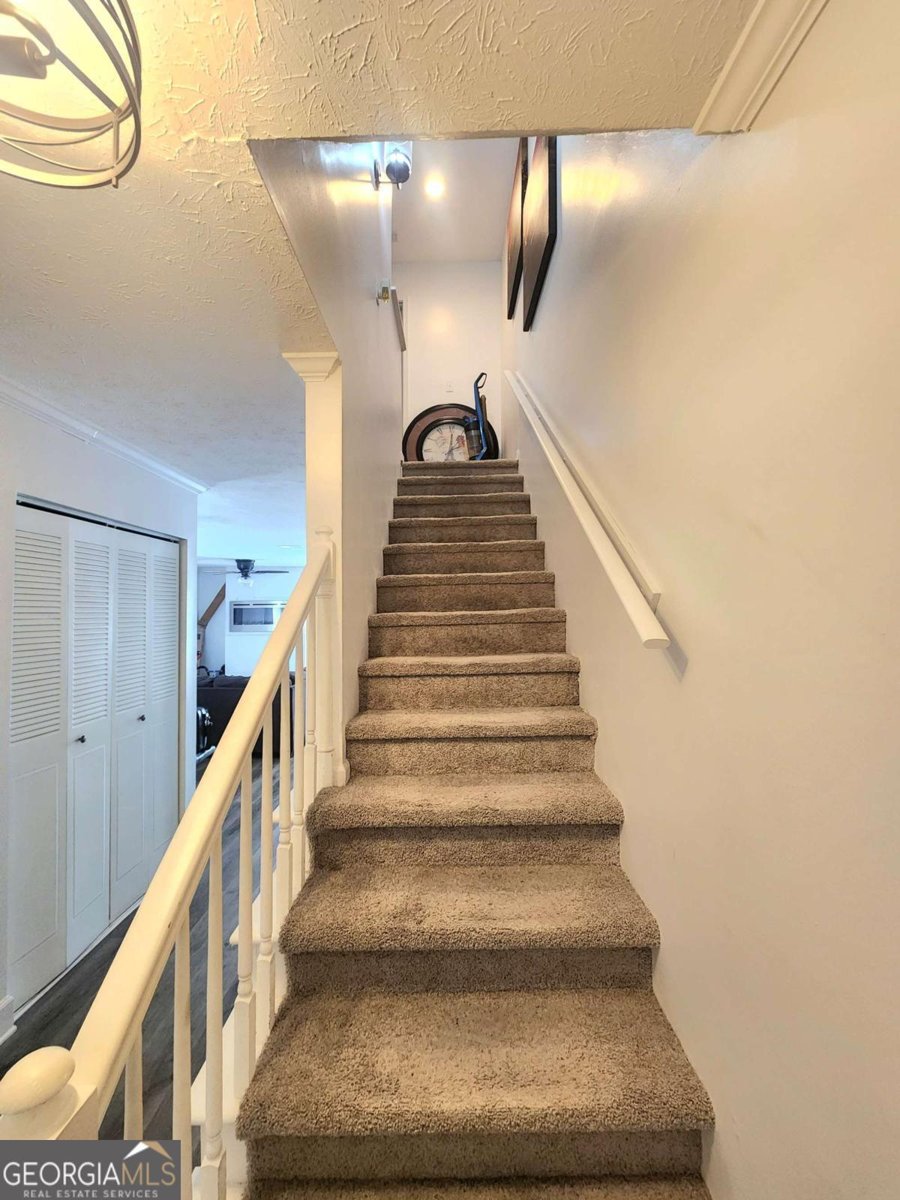 1279 Ridgecrest Lane Smyrna - Photo 10