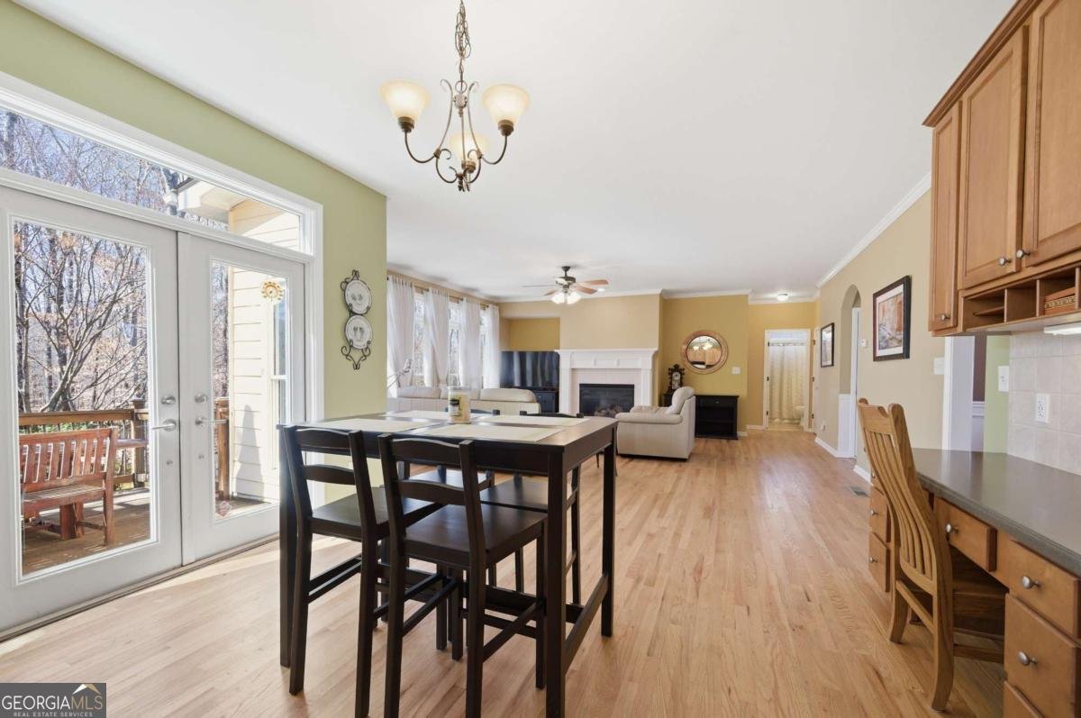 3004 Grove View Court Dacula - Photo 12