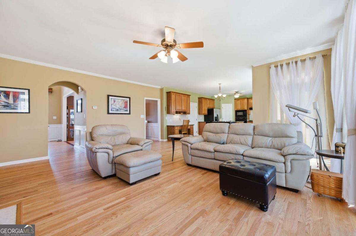 3004 Grove View Court Dacula - Photo 13