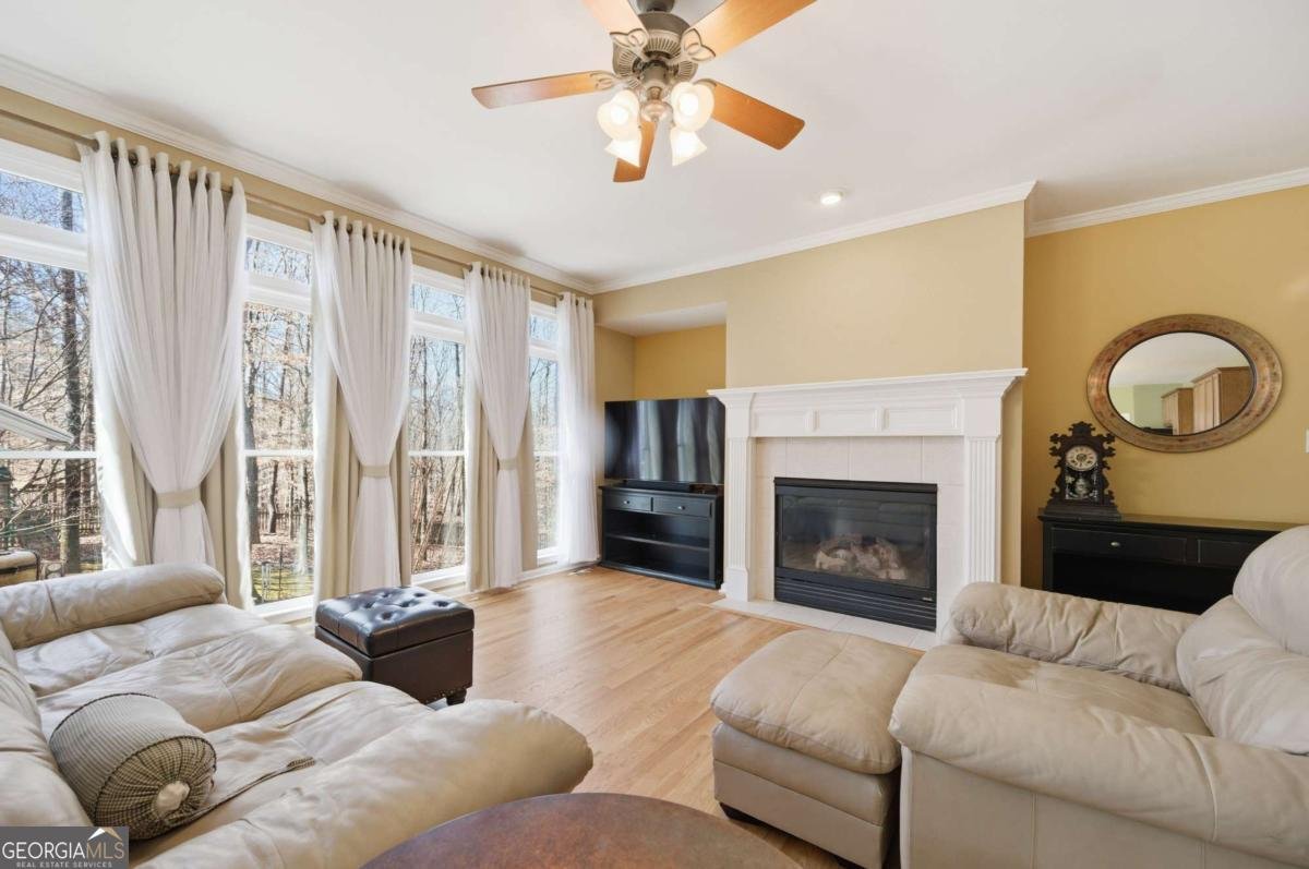 3004 Grove View Court Dacula - Photo 14