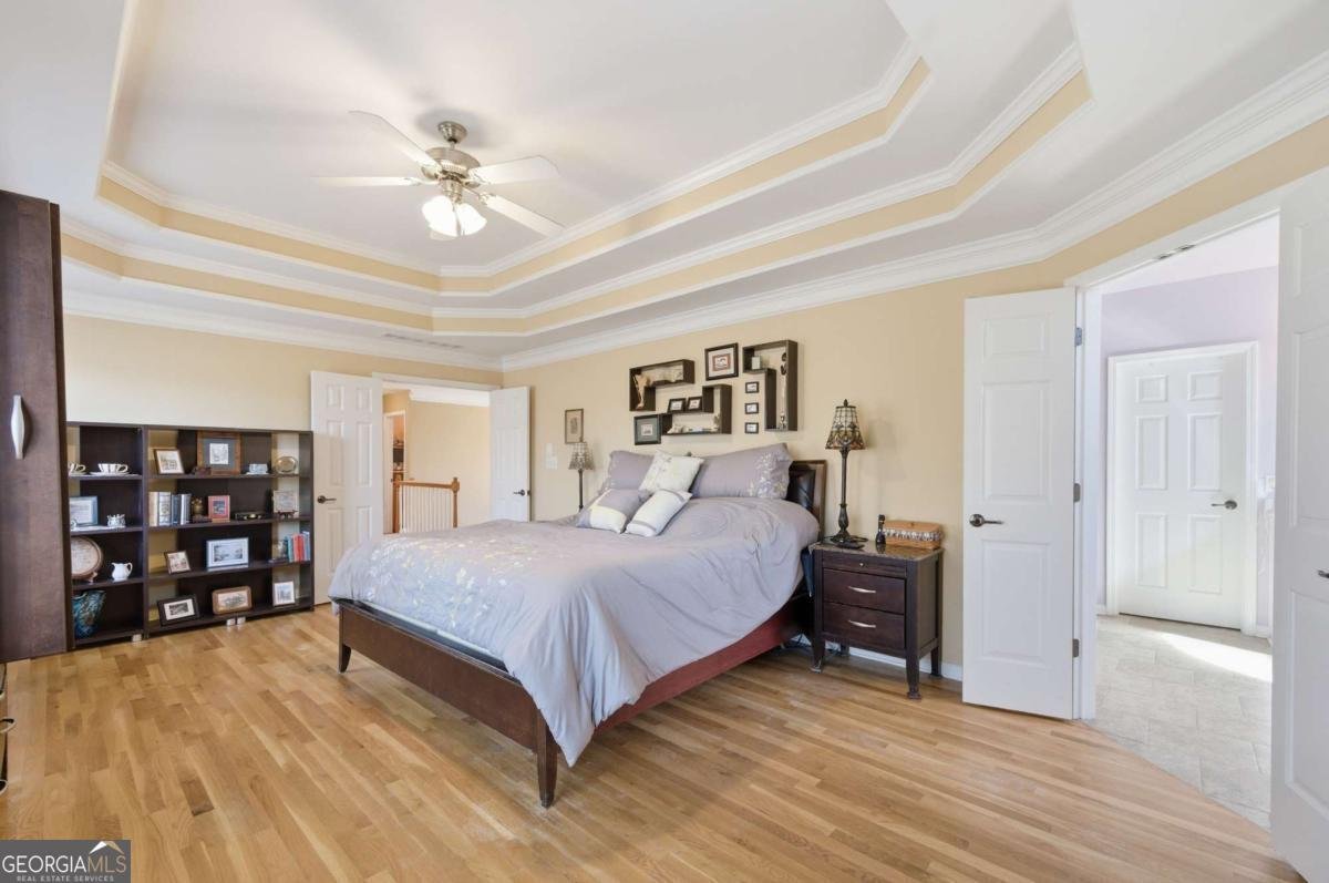 3004 Grove View Court Dacula - Photo 16