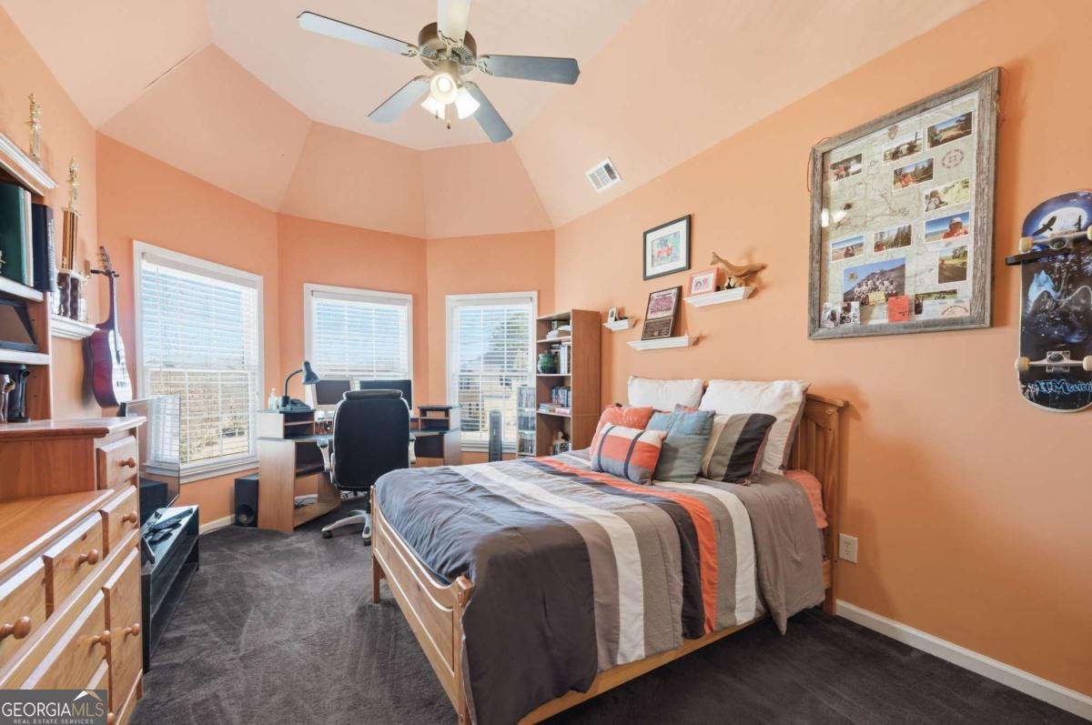 3004 Grove View Court Dacula - Photo 20