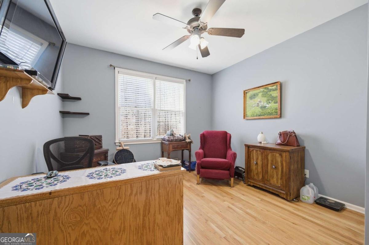 3004 Grove View Court Dacula - Photo 24