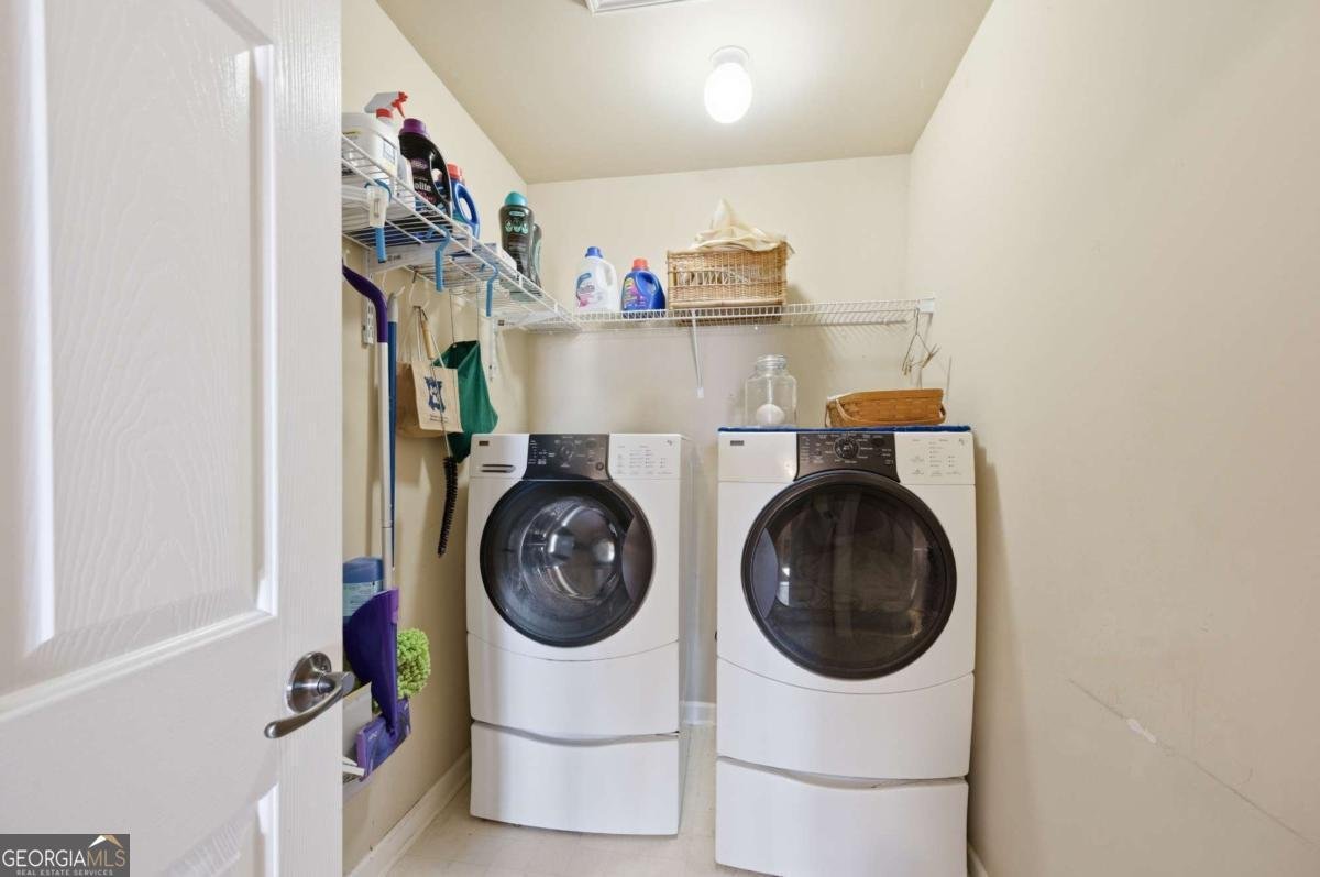 3004 Grove View Court Dacula - Photo 26