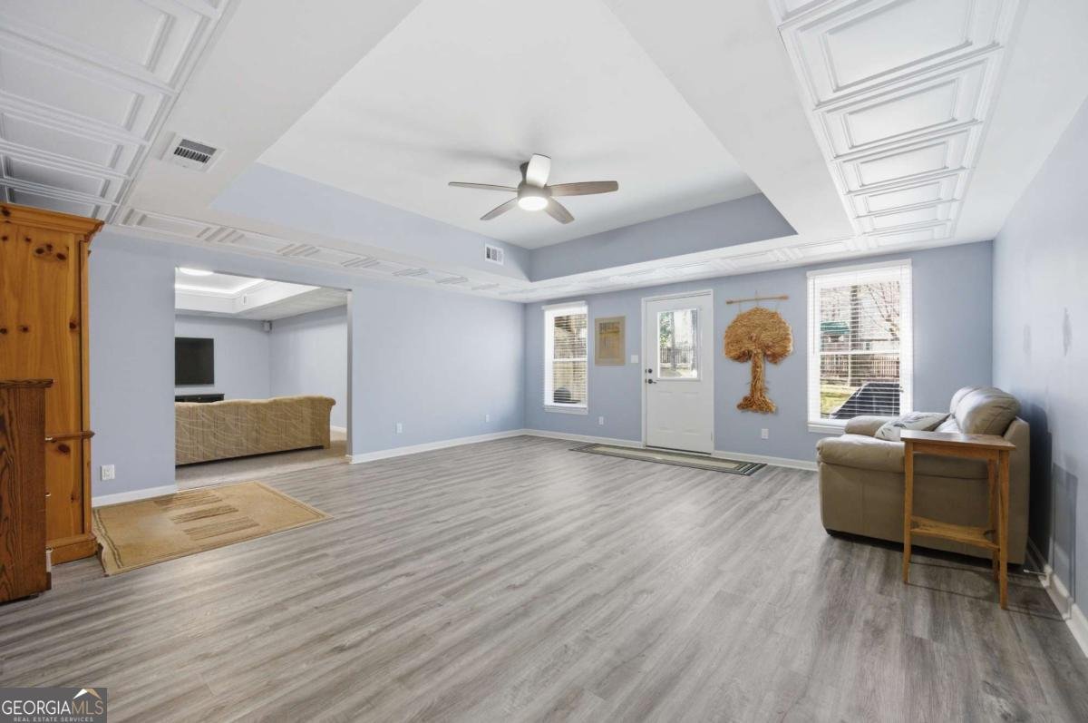 3004 Grove View Court Dacula - Photo 28