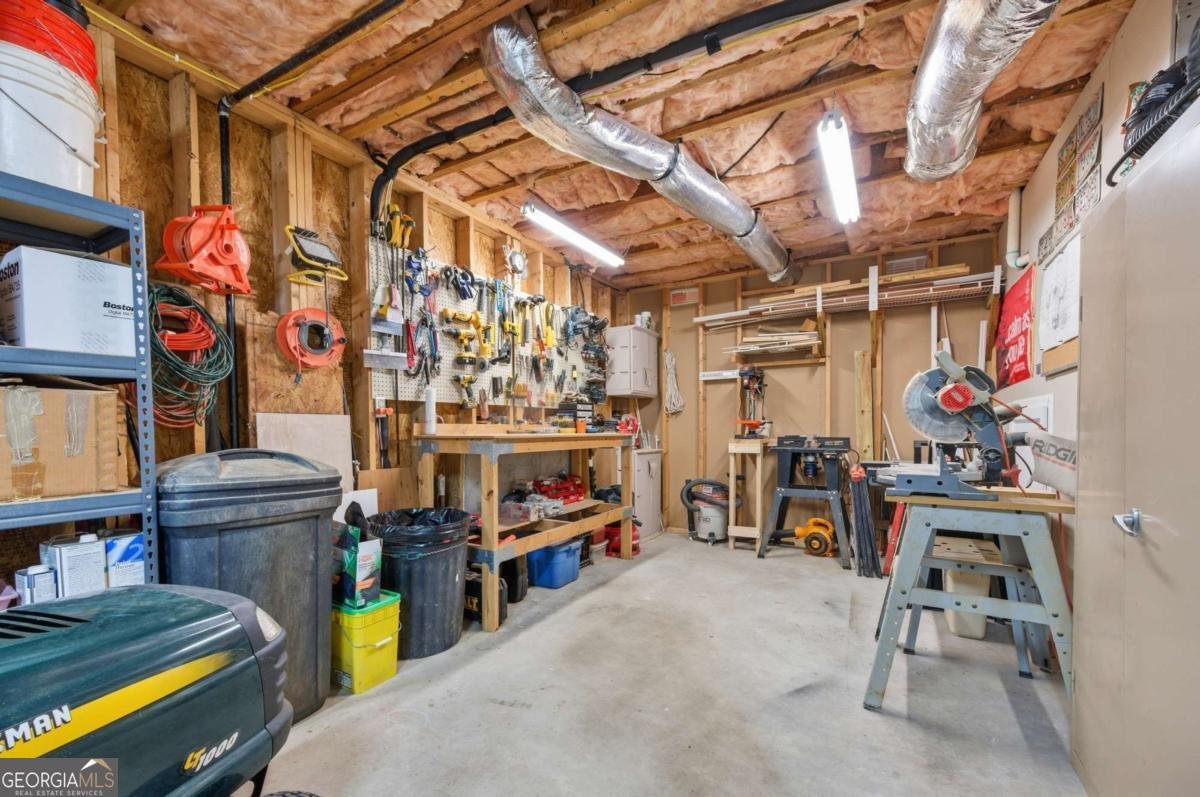 3004 Grove View Court Dacula - Photo 33