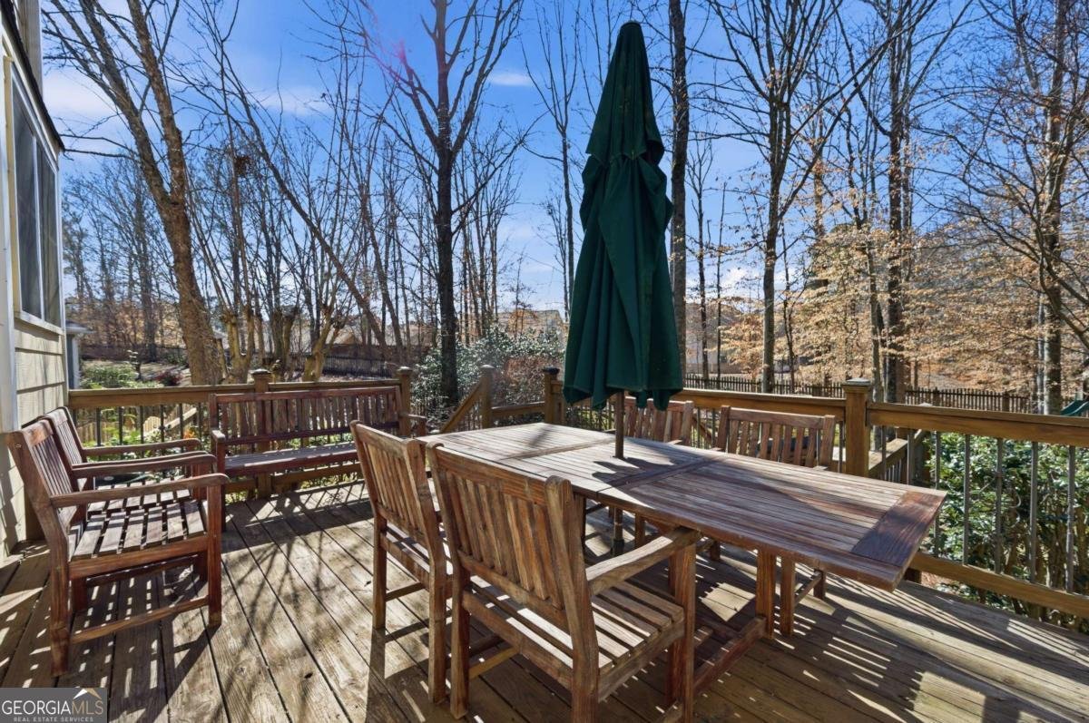 3004 Grove View Court Dacula - Photo 34