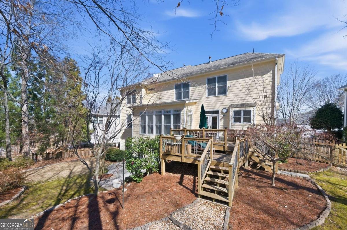 3004 Grove View Court Dacula - Photo 35