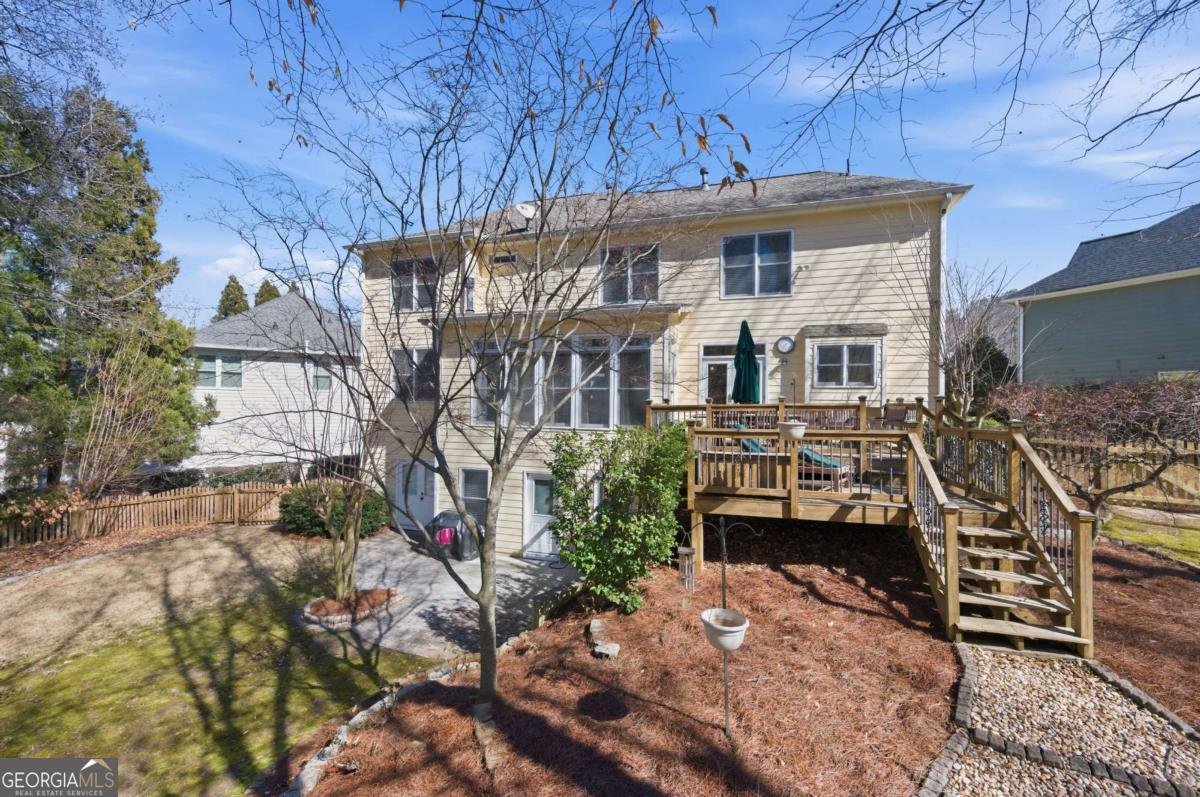 3004 Grove View Court Dacula - Photo 36