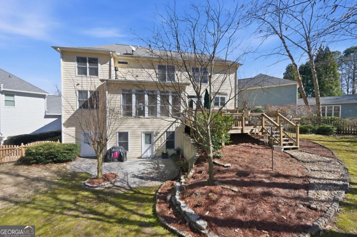 3004 Grove View Court Dacula - Photo 37