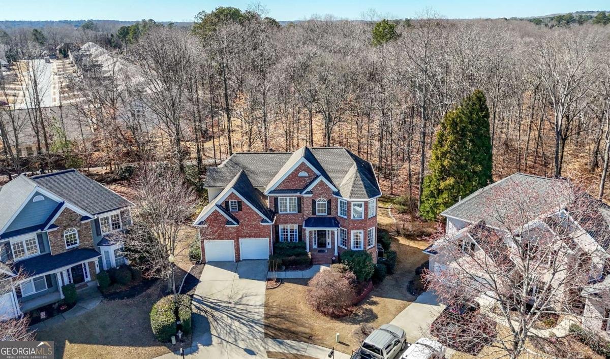 3004 Grove View Court Dacula - Photo 39