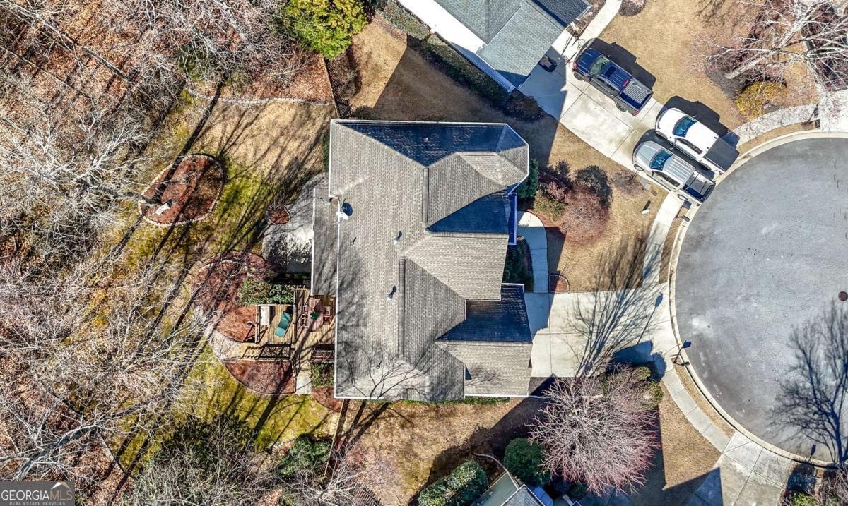 3004 Grove View Court Dacula - Photo 40