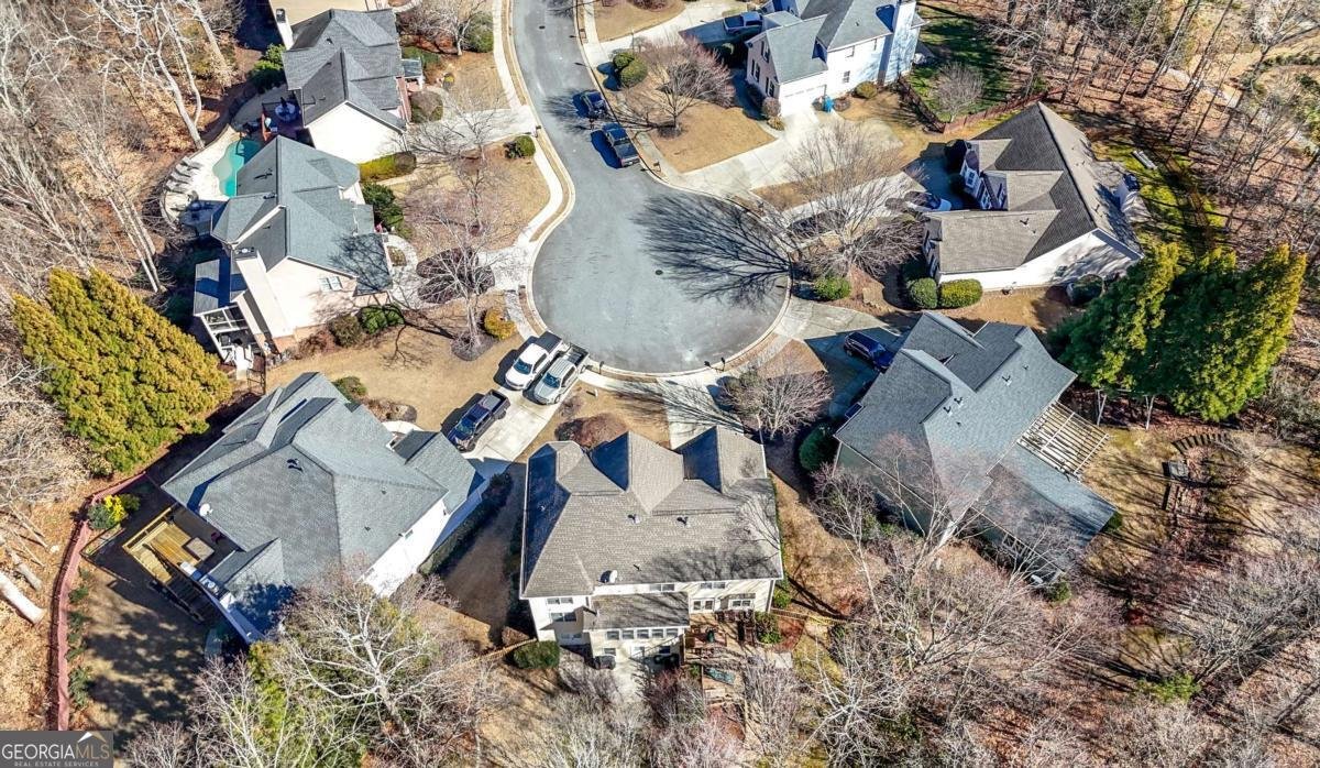 3004 Grove View Court Dacula - Photo 41