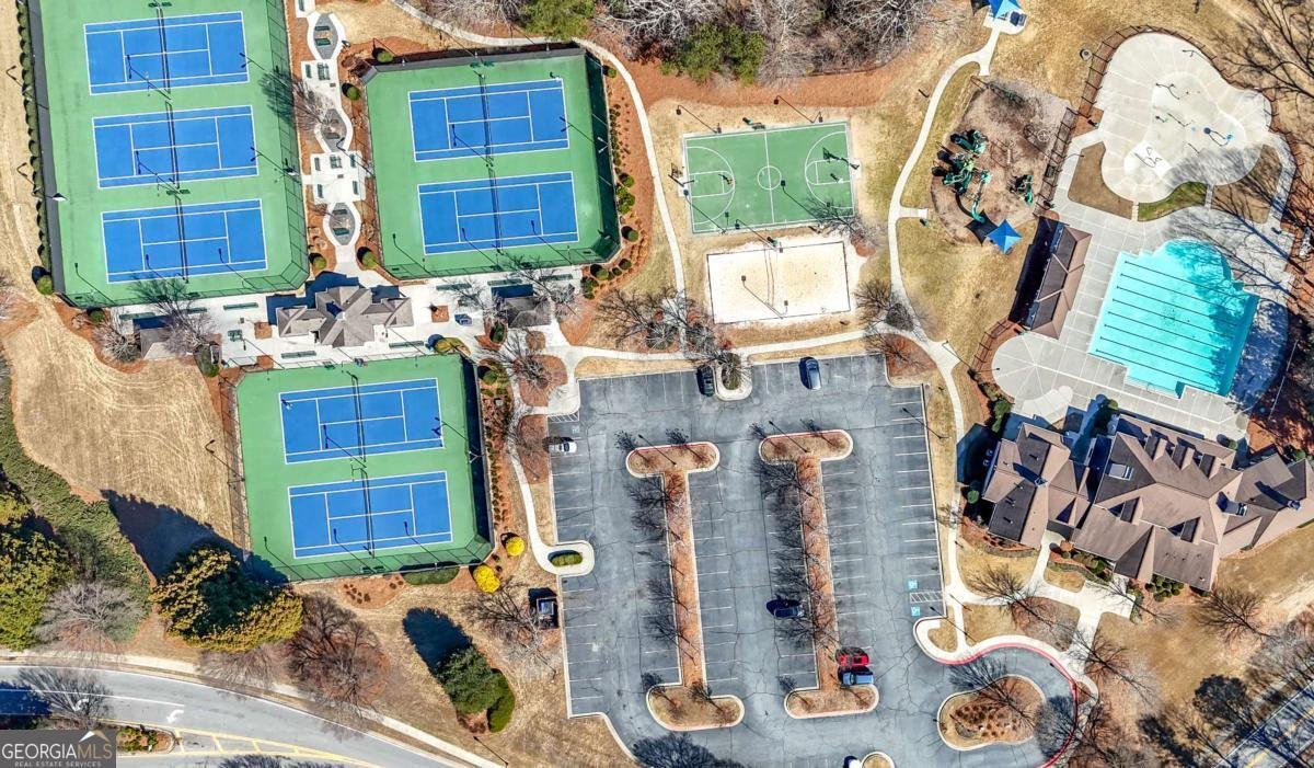 3004 Grove View Court Dacula - Photo 44