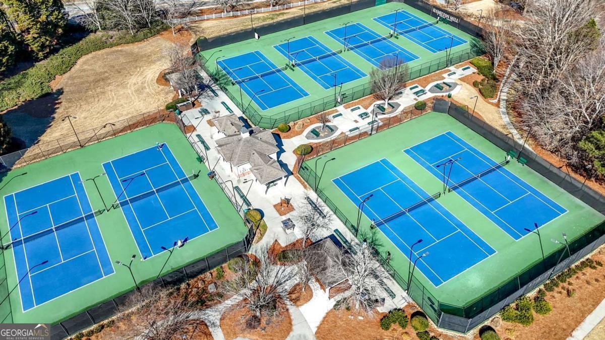 3004 Grove View Court Dacula - Photo 45