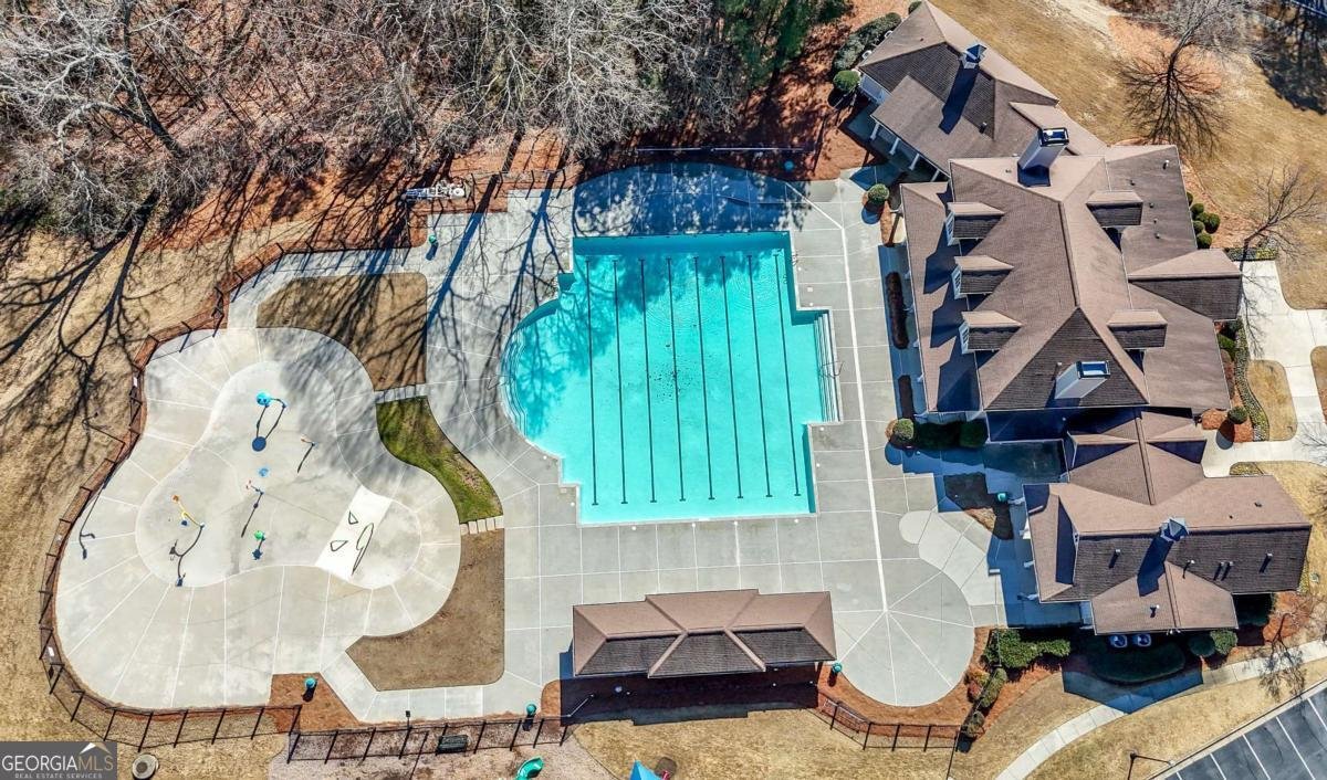 3004 Grove View Court Dacula - Photo 46