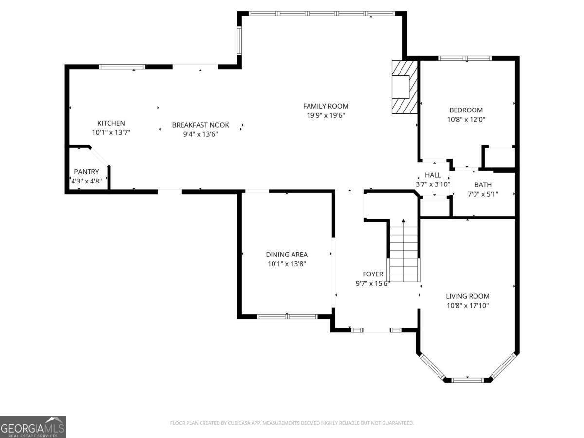 3004 Grove View Court Dacula - Photo 48