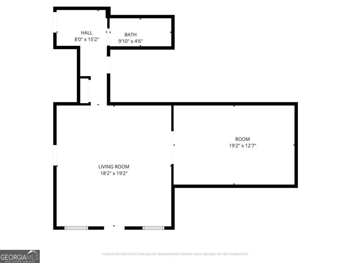 3004 Grove View Court Dacula - Photo 50