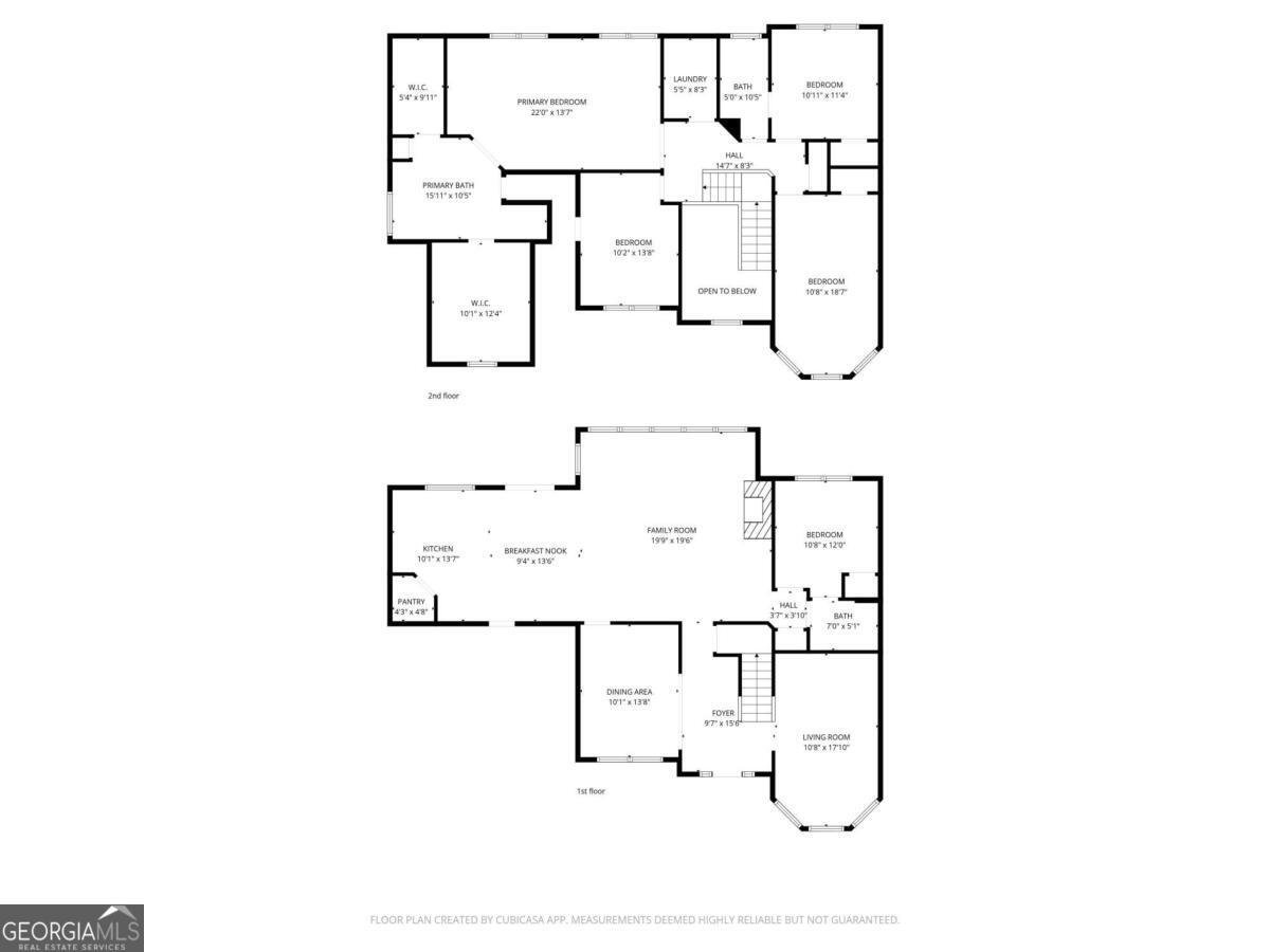 3004 Grove View Court Dacula - Photo 51