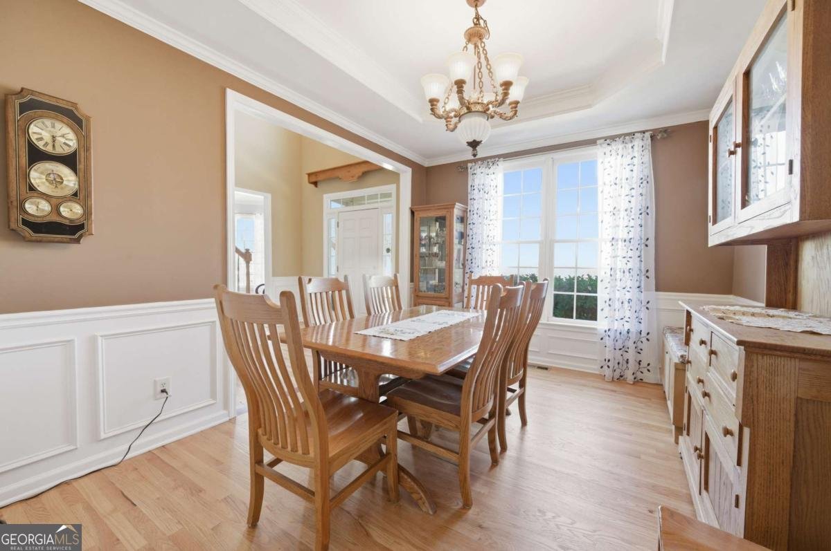 3004 Grove View Court Dacula - Photo 7