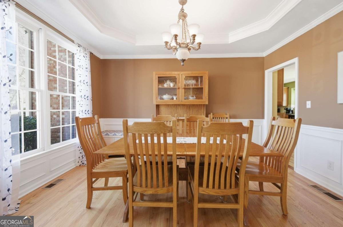 3004 Grove View Court Dacula - Photo 8