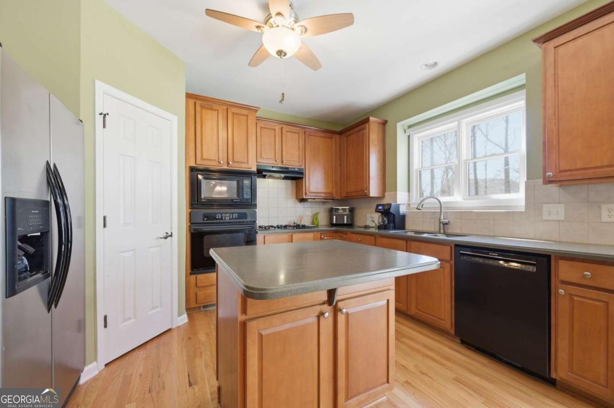 3004 Grove View Court Dacula - Photo 9