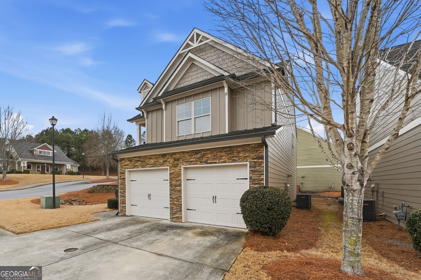 5105 Deepwater Cove Acworth - Photo 1