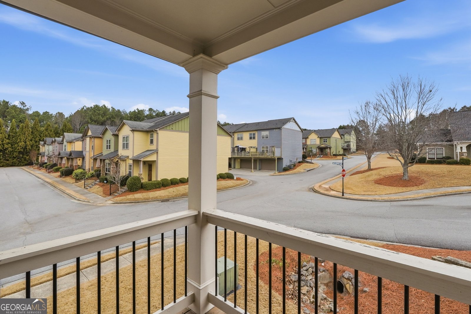 5105 Deepwater Cove Acworth - Photo 35
