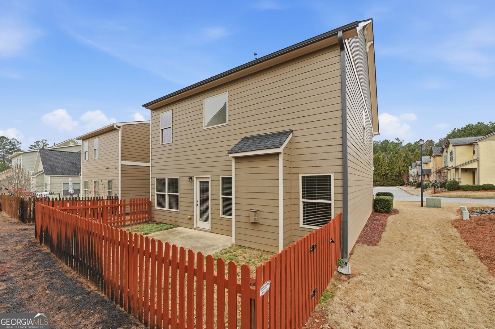 5105 Deepwater Cove Acworth - Photo 39