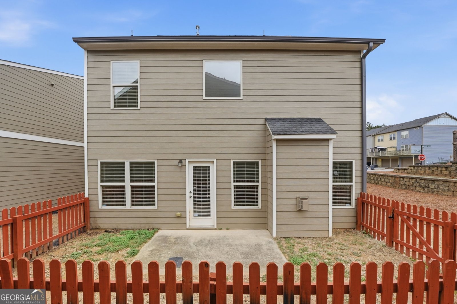 5105 Deepwater Cove Acworth - Photo 40