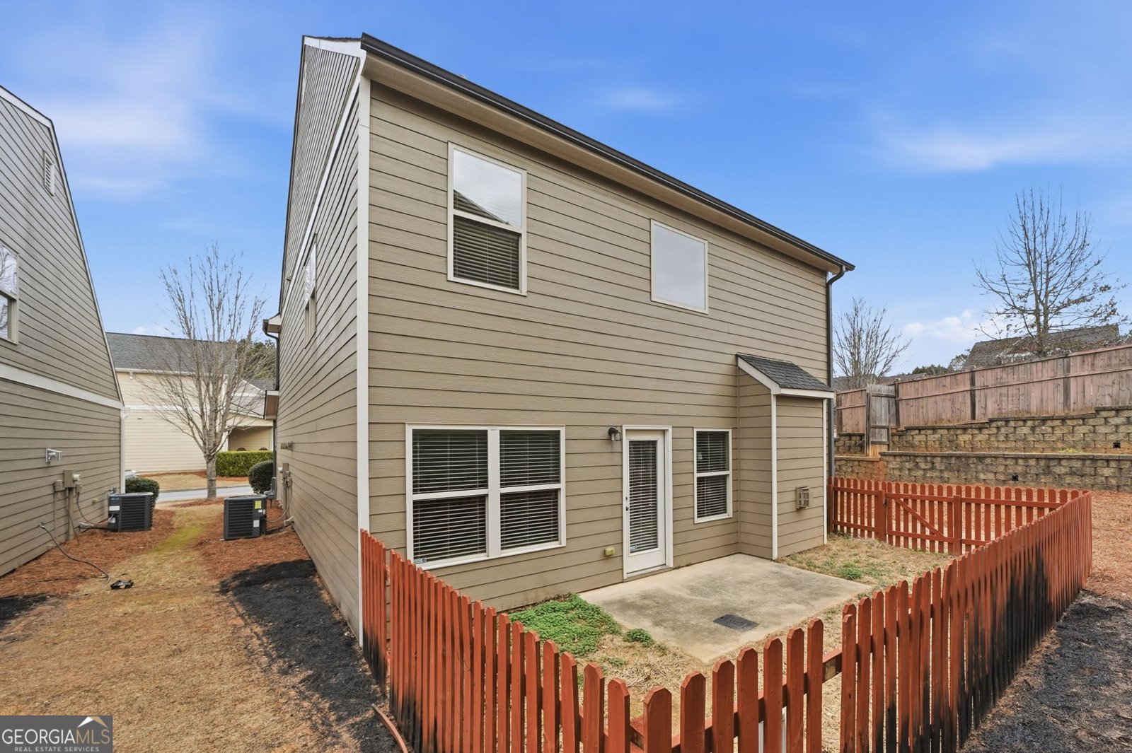 5105 Deepwater Cove Acworth - Photo 41