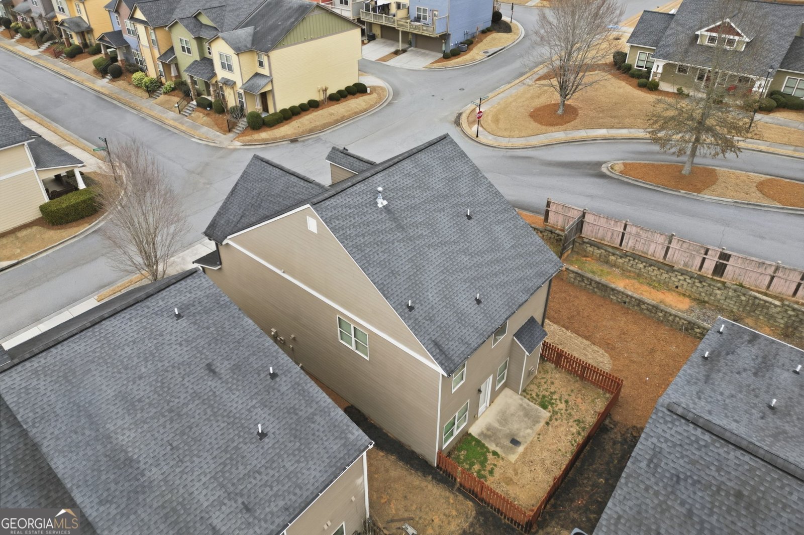 5105 Deepwater Cove Acworth - Photo 43