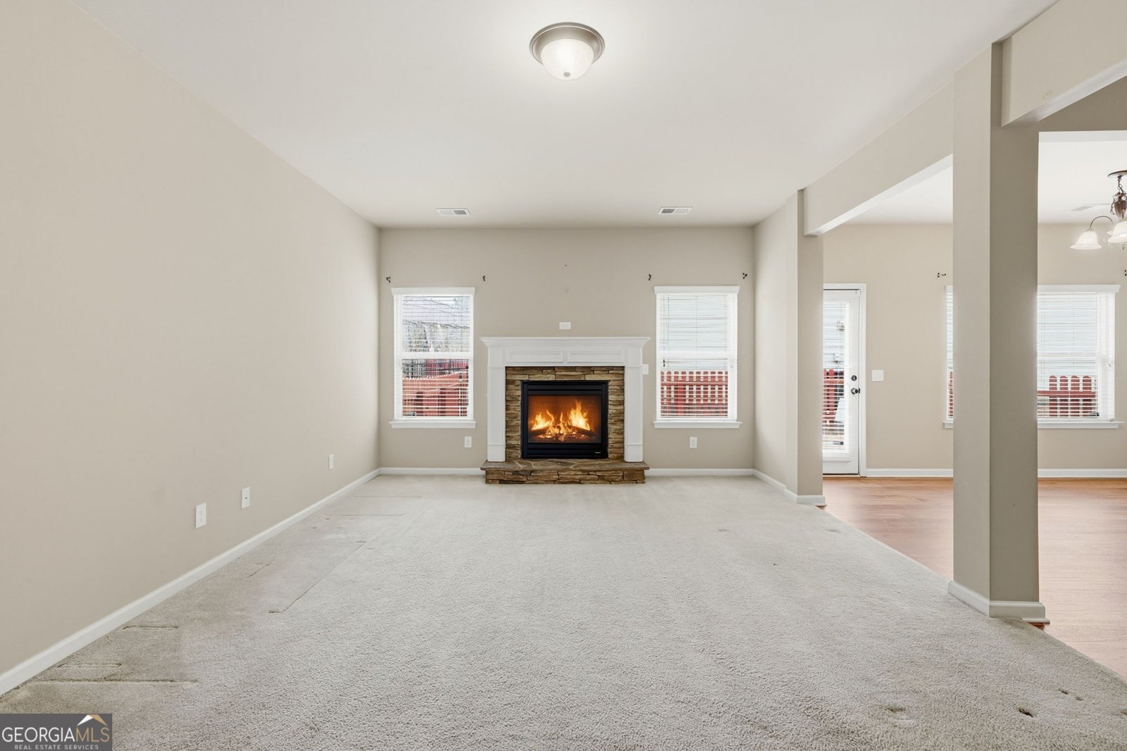 5105 Deepwater Cove Acworth - Photo 8