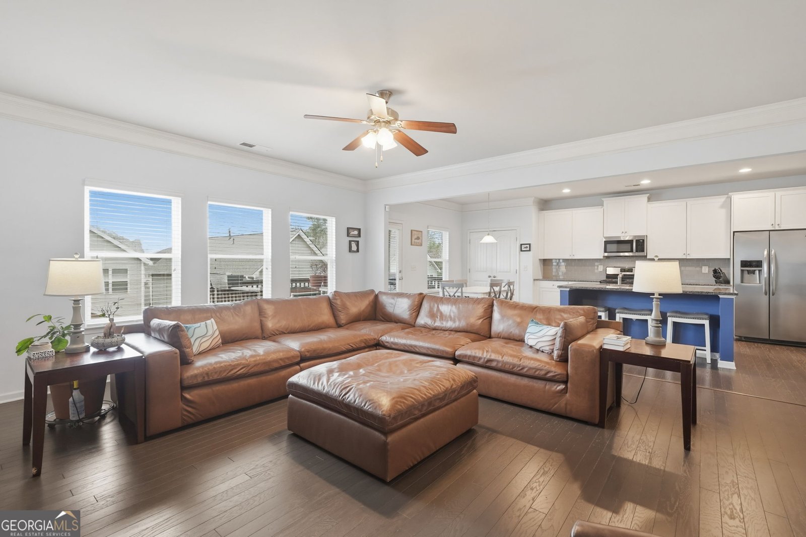 5105 Deepwater Cove Acworth - Photo 9