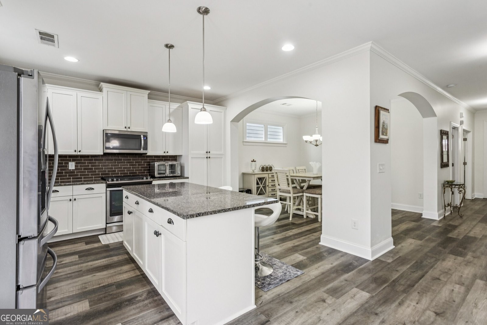 2118 Garrison Way Atlanta - Photo 18