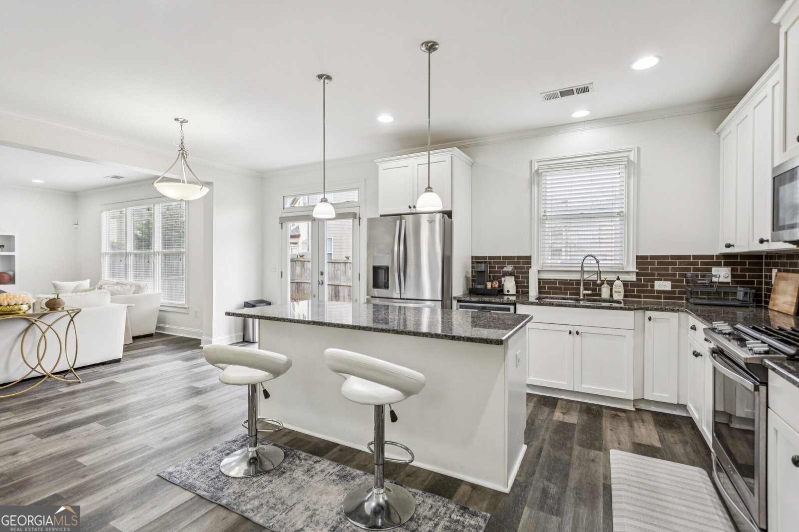 2118 Garrison Way Atlanta - Photo 19