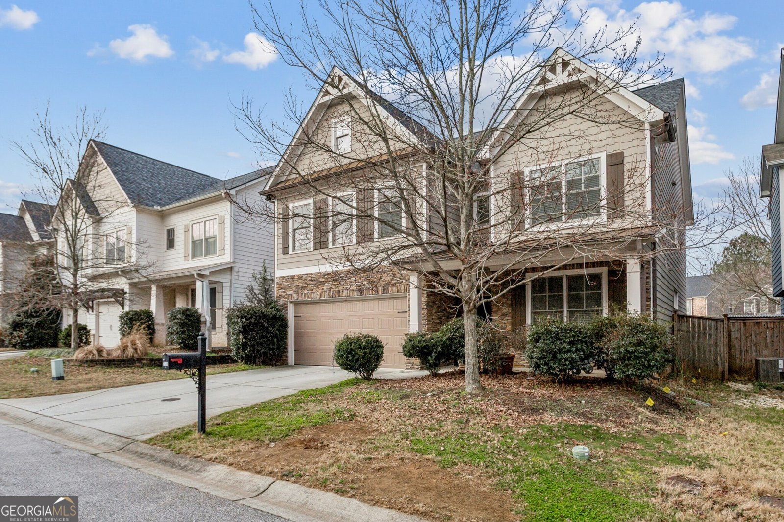 2118 Garrison Way Atlanta - Photo 50