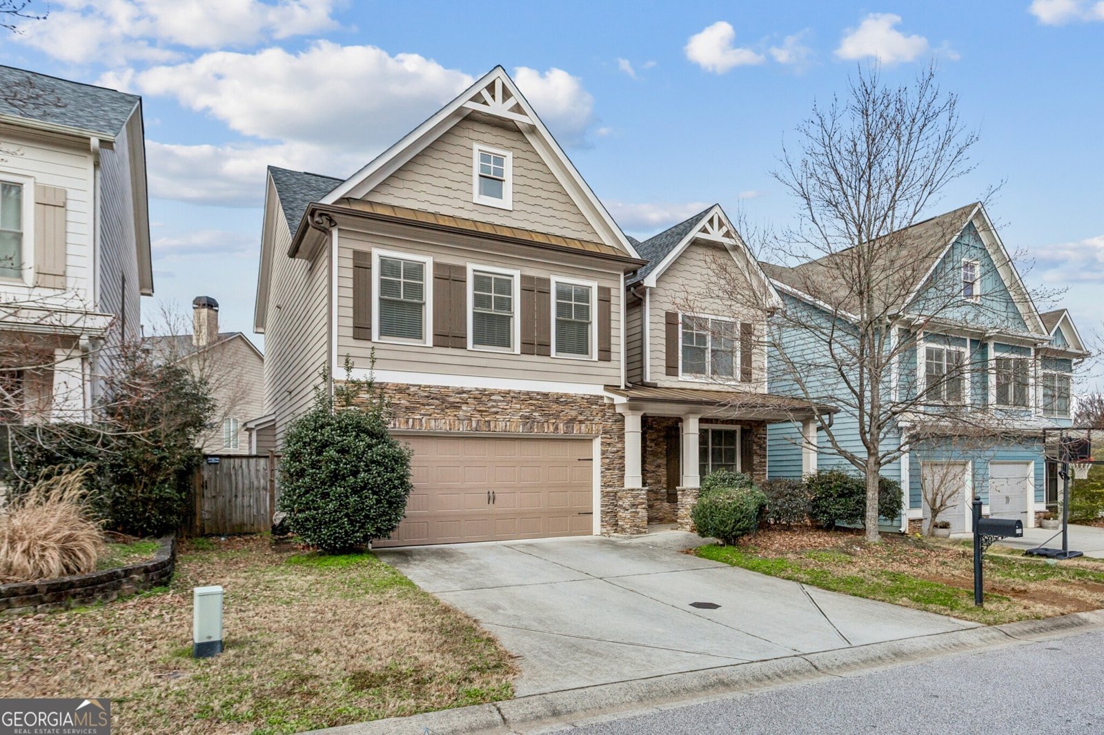 2118 Garrison Way Atlanta - Photo 8