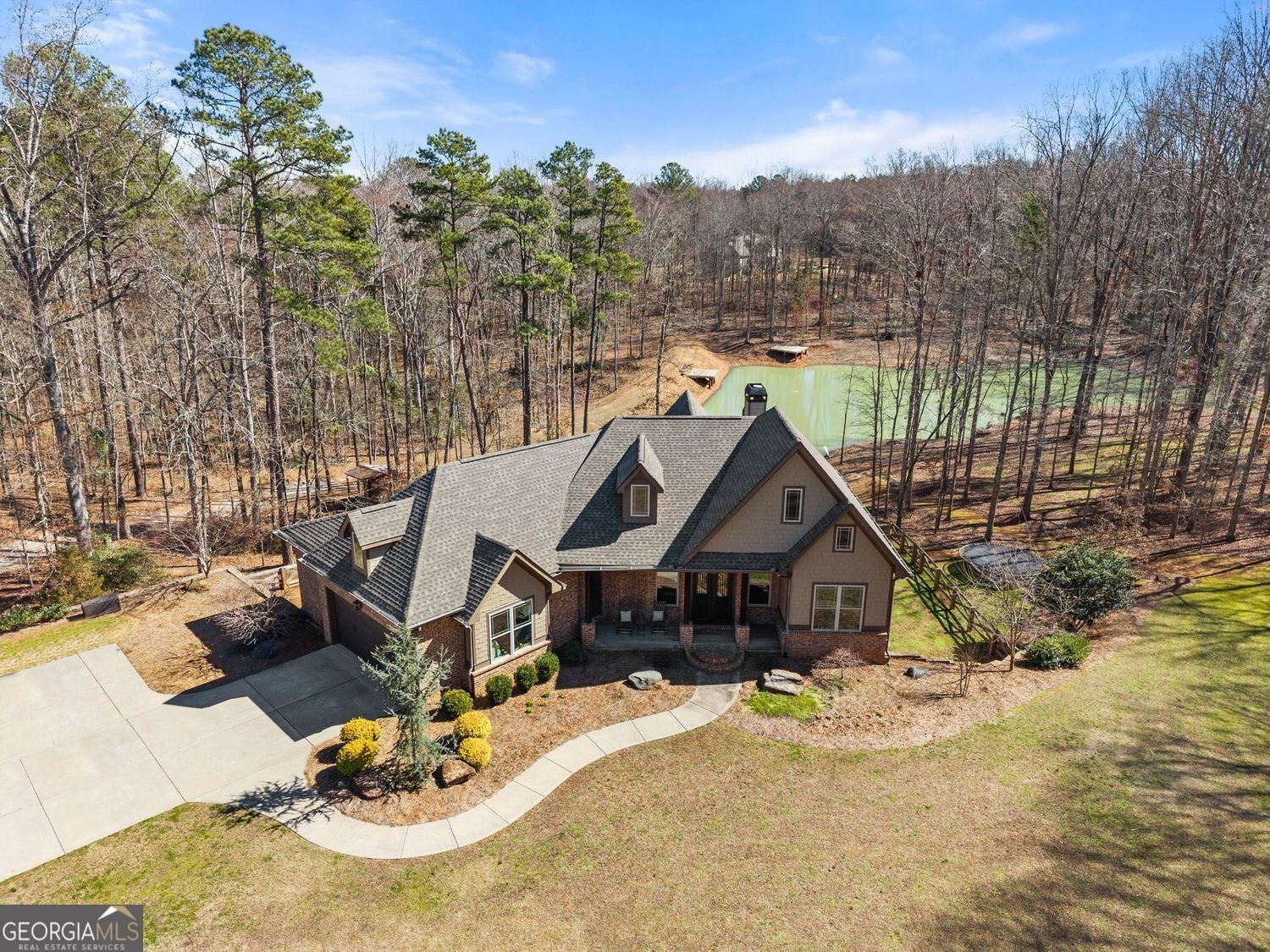 1362 Washington Street Jefferson - Photo 1