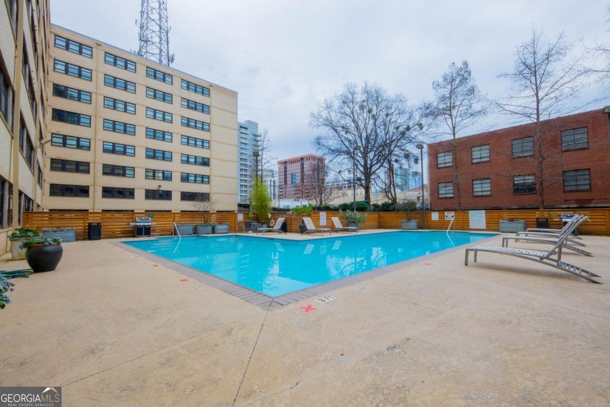 878 Peachtree Street Atlanta - Photo 10