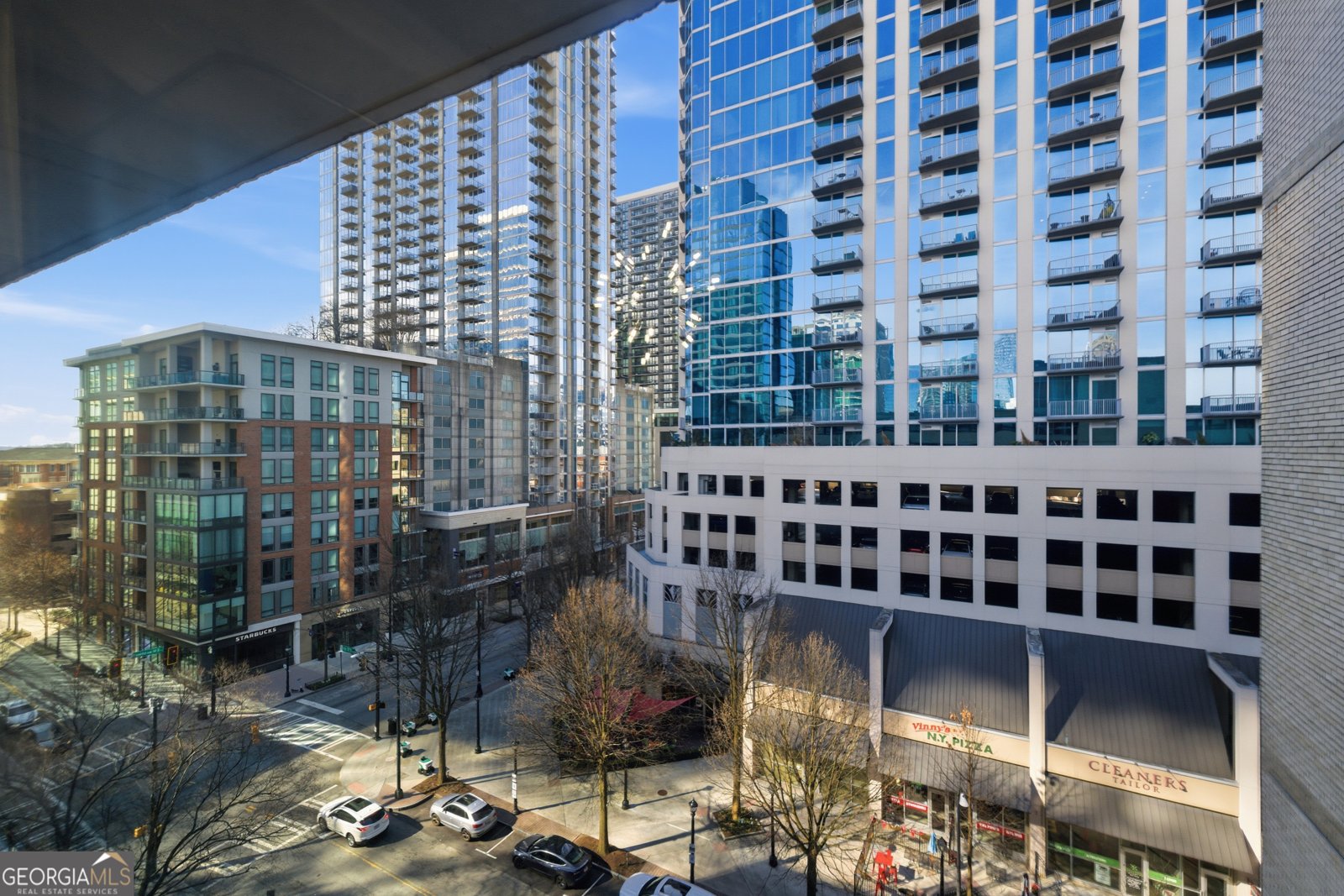 878 Peachtree Street Atlanta - Photo 18