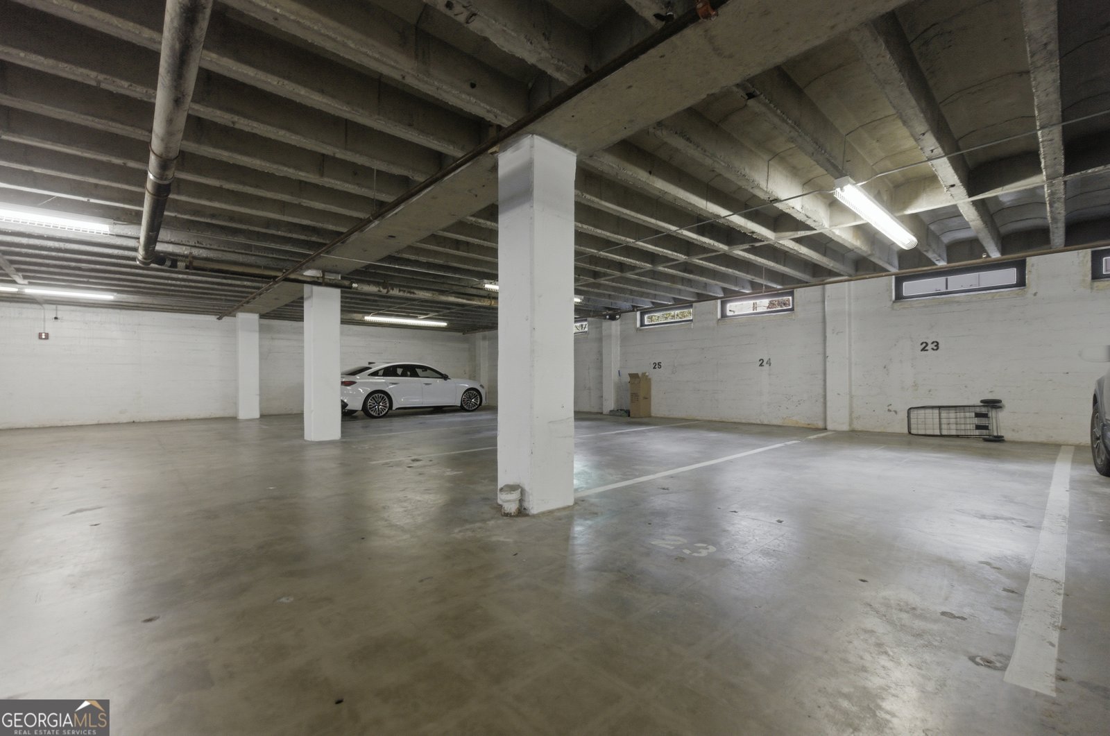 878 Peachtree Street Atlanta - Photo 36