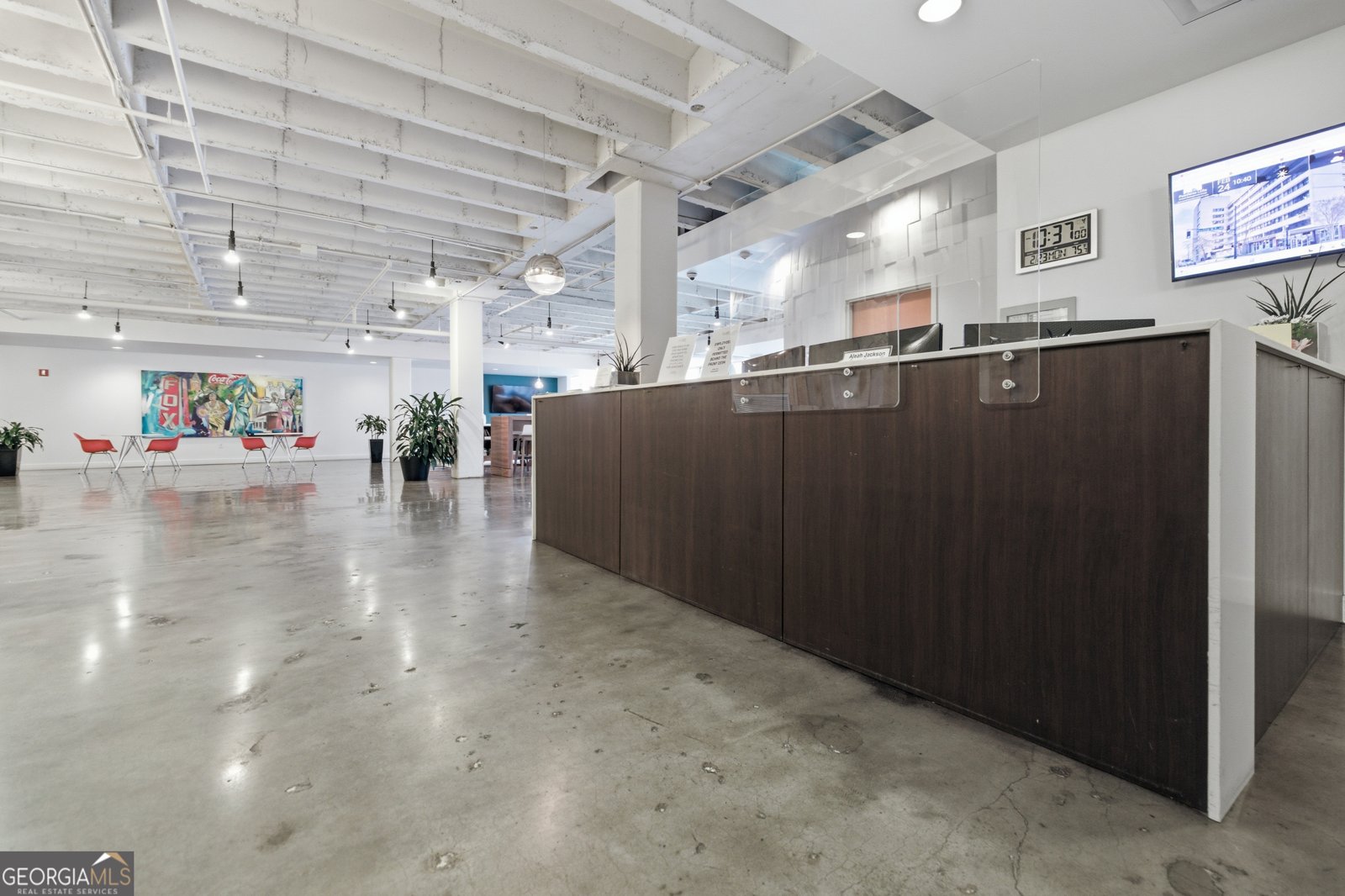 878 Peachtree Street Atlanta - Photo 37