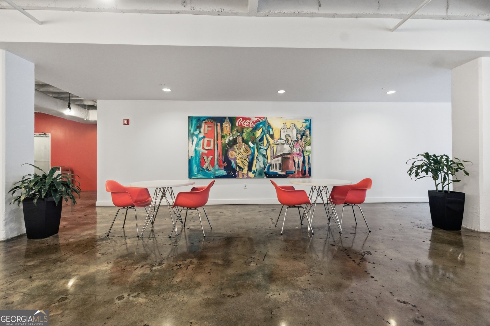 878 Peachtree Street Atlanta - Photo 41