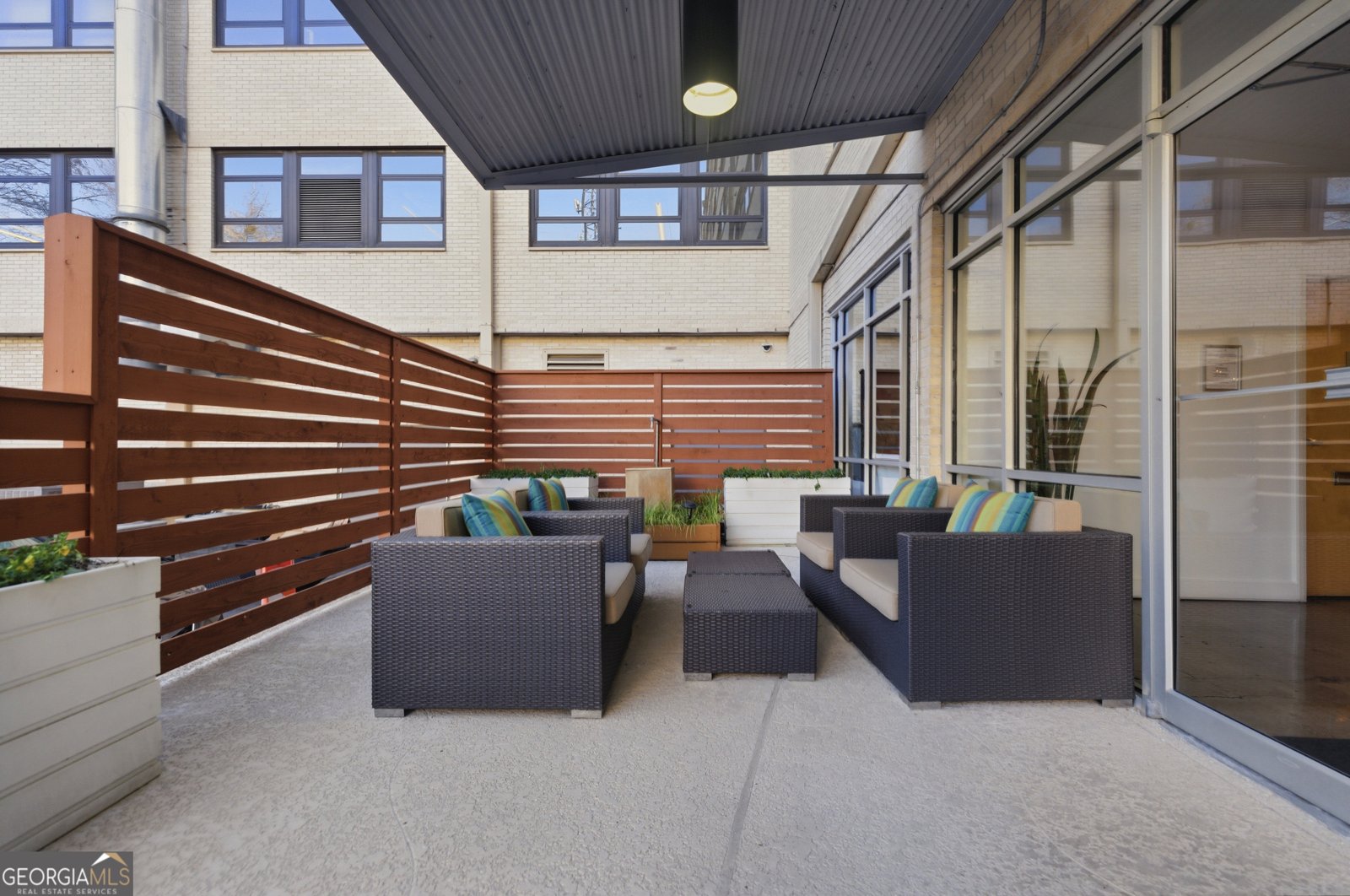 878 Peachtree Street Atlanta - Photo 42