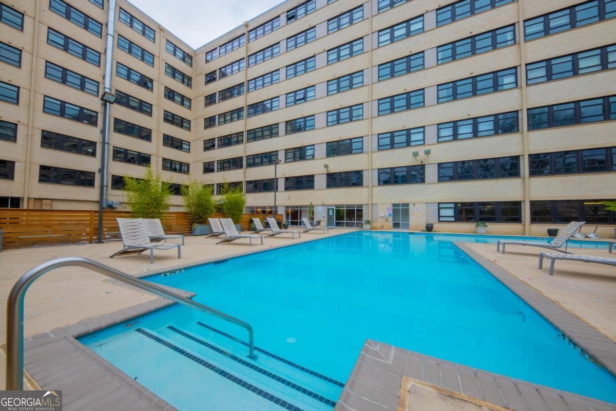 878 Peachtree Street Atlanta - Photo 45