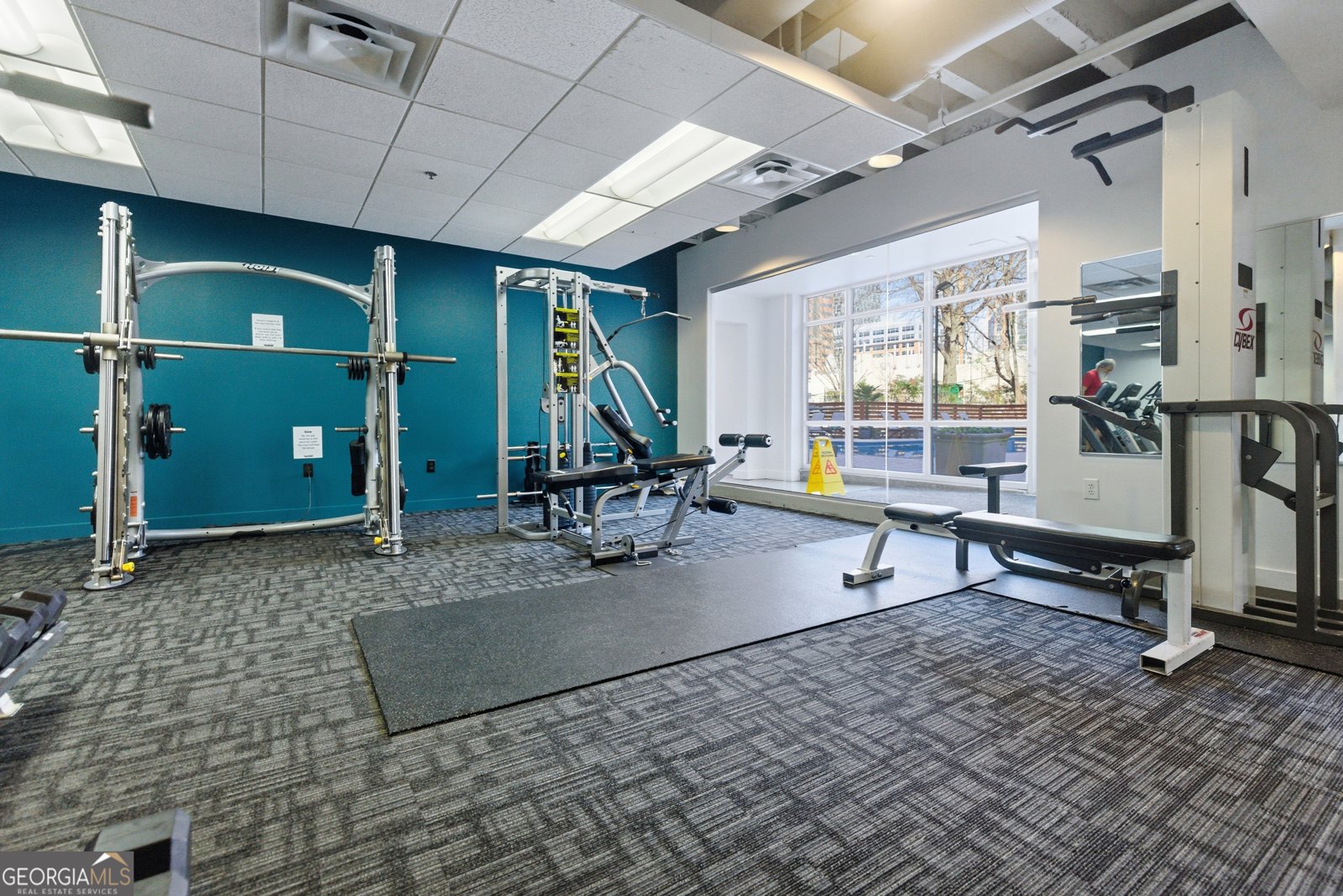 878 Peachtree Street Atlanta - Photo 46