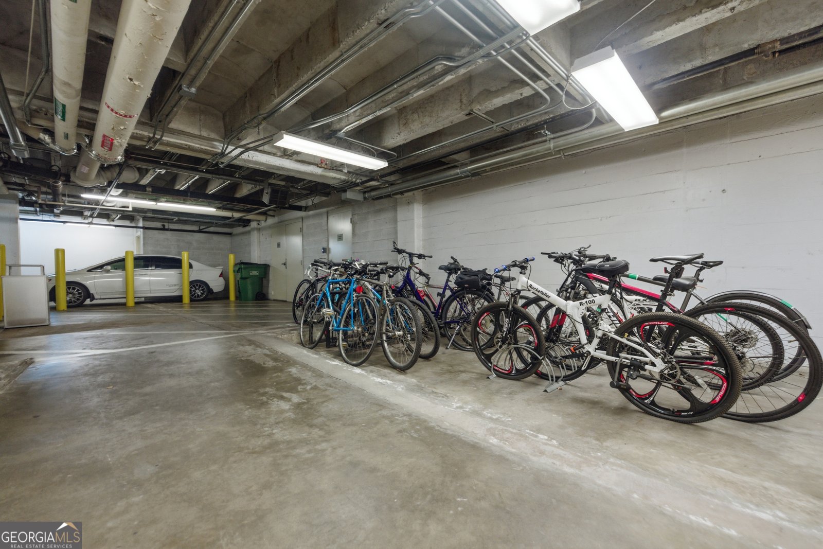 878 Peachtree Street Atlanta - Photo 50