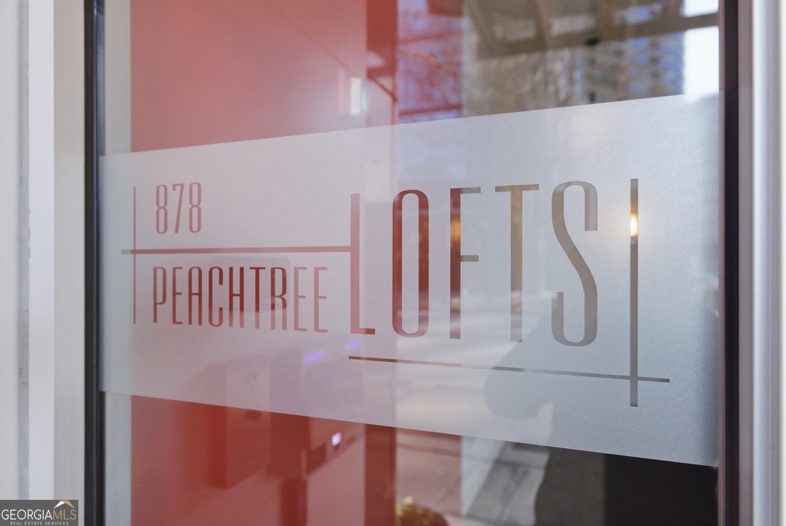 878 Peachtree Street Atlanta - Photo 52