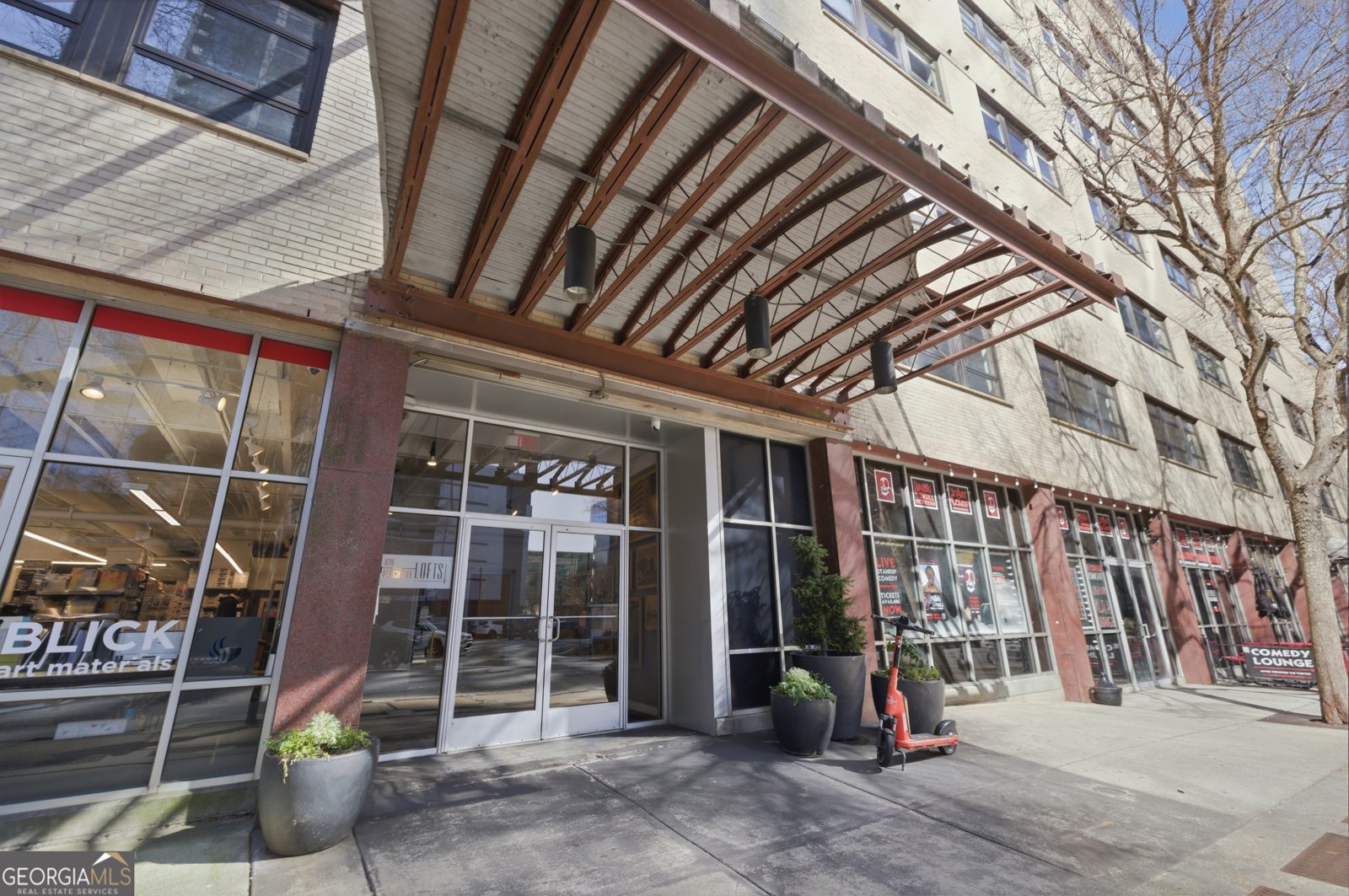 878 Peachtree Street Atlanta - Photo 54